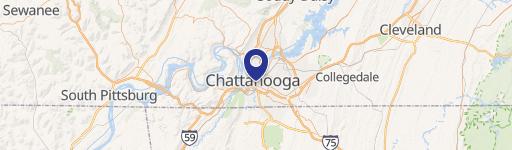 Southside Chattanooga STVR