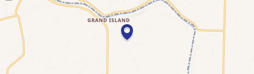 Grand Island Ranch: CA Walnut Orchard