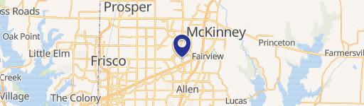 Retail Space Available in McKinney