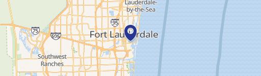 Fort Lauderdale Office Space for Lease