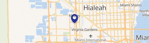 Doral Office Space: 1828 SF