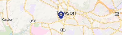 Haven Coworking Suites, Towson