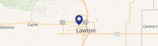 Prime Lawton Commercial Land