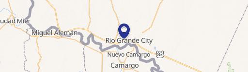 Rio Grande City Mixed-Use Property