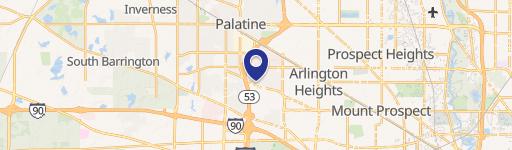 Rolling Meadows Office Complex