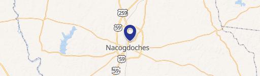 Nacogdoches Medical Office Building