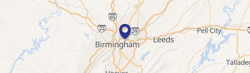 Prime Birmingham Land - Redevelopment Opportunity