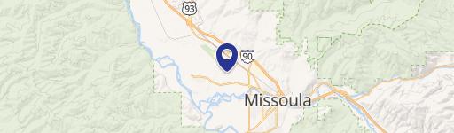 Missoula Residential Lot - $130k