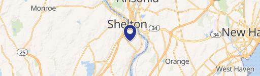 Shelton, CT Industrial Flex Space