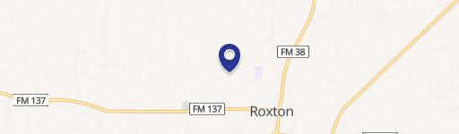 Roxton, TX Wooded Acreage