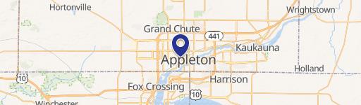 Office Suite on College Avenue