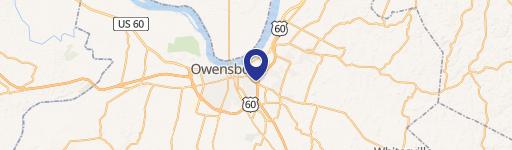 Owensboro Meijer Retail Space