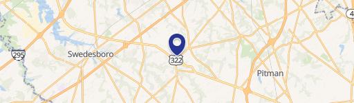 Swedesboro Road Retail Center