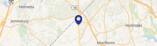 Route 9 Retail Spaces, Marlboro, NJ