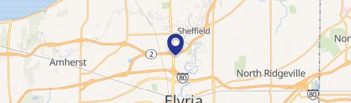 Elyria Retail Space For Lease