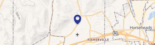 Aviation Facility - Big Flats Airport