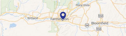 Farmington Warehouse Investment Opportunity