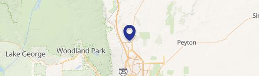 Flying Horse Development Site