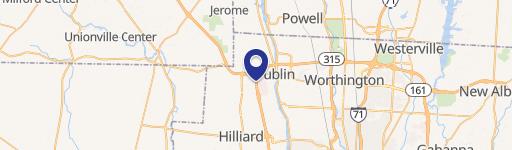 Prime Dublin Office Space Available