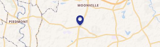 Hwy 25 Commercial Land, Piedmont SC