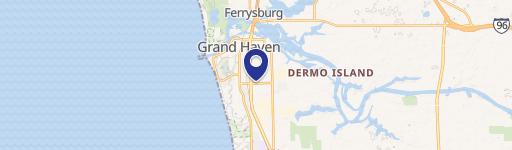 Grand Haven Commercial Land