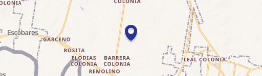 Rio Grande City 5-Acre Lot