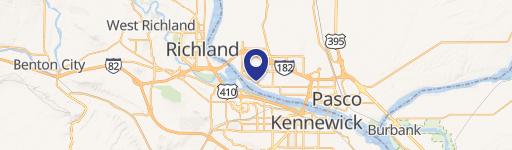 Prime Pasco Industrial Land