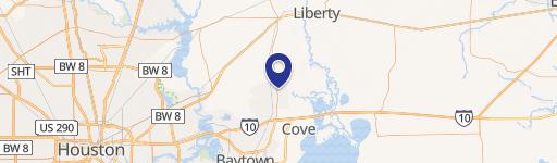 Dayton, TX Executive Office/Warehouse