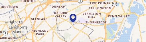 Fairless Hills Towne Center Investment