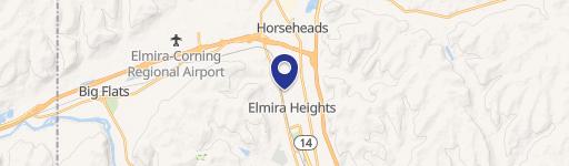 Victory Business Center: Industrial Space