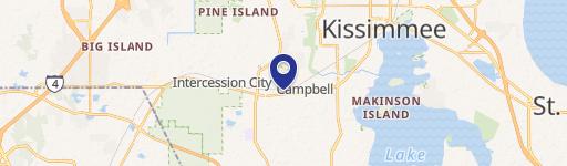 Kissimmee Industrial Land Investment