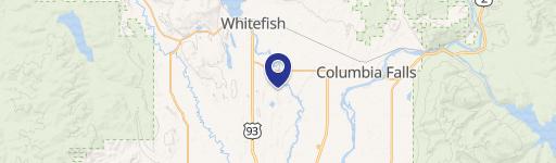 Montana Dream Home Site