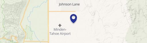 Thriving Nevada Business & Land