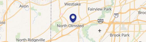 North Olmsted Retail Investment