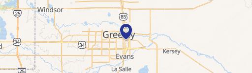 Greeley Multifamily Investment