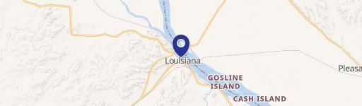 Prime Louisiana Office Space