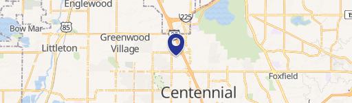 Greenwood Village Executive Suites