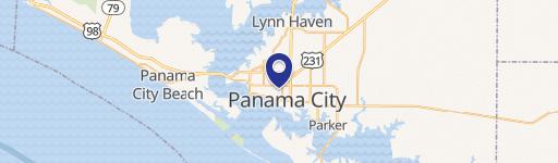 Prime Panama City Industrial Space