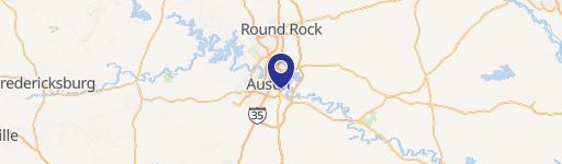 Travis Plaza: Austin Office Space