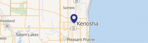 Kenosha Commercial Land - $1.3M