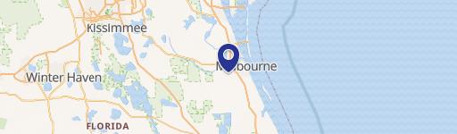 Palm Bay Commercial/Residential Land