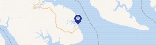 Elizabeth City Waterfront Land