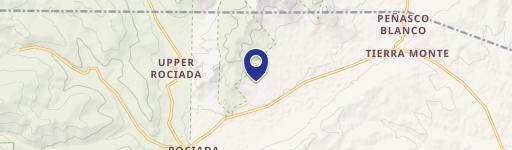 Prime Rociada Land - Pendaries RV Park