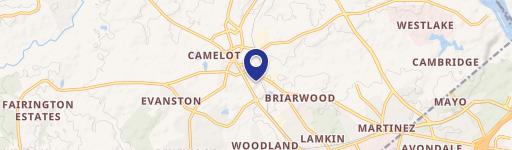 Retail Space in Columbia County