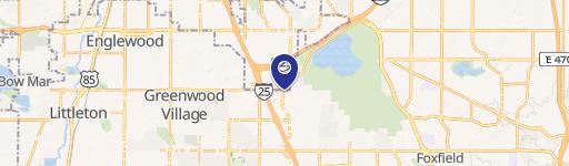 Executive Suites Greenwood Village