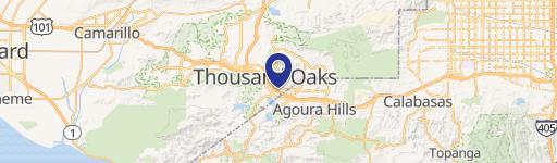 Thousand Oaks Executive Suites