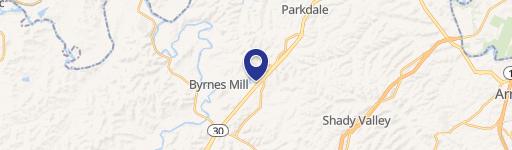 Prime Byrnes Mill Retail Space