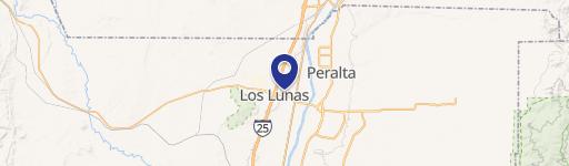 Los Lunas Retail Space For Lease