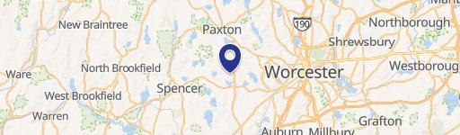 Leicester Retail Space - Main Street