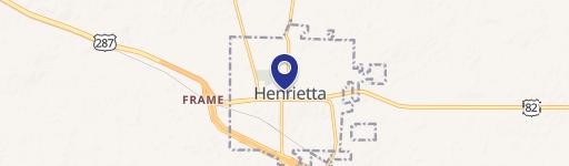 Henrietta Restaurant - Turnkey Opportunity